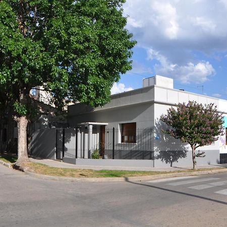 La Vizcaina Villa Chascomús Kültér fotó