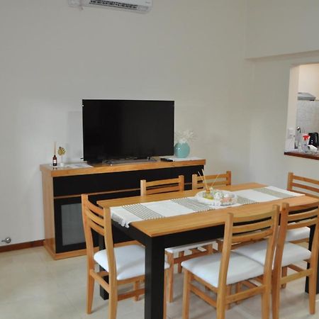 La Vizcaina Villa Chascomús Kültér fotó
