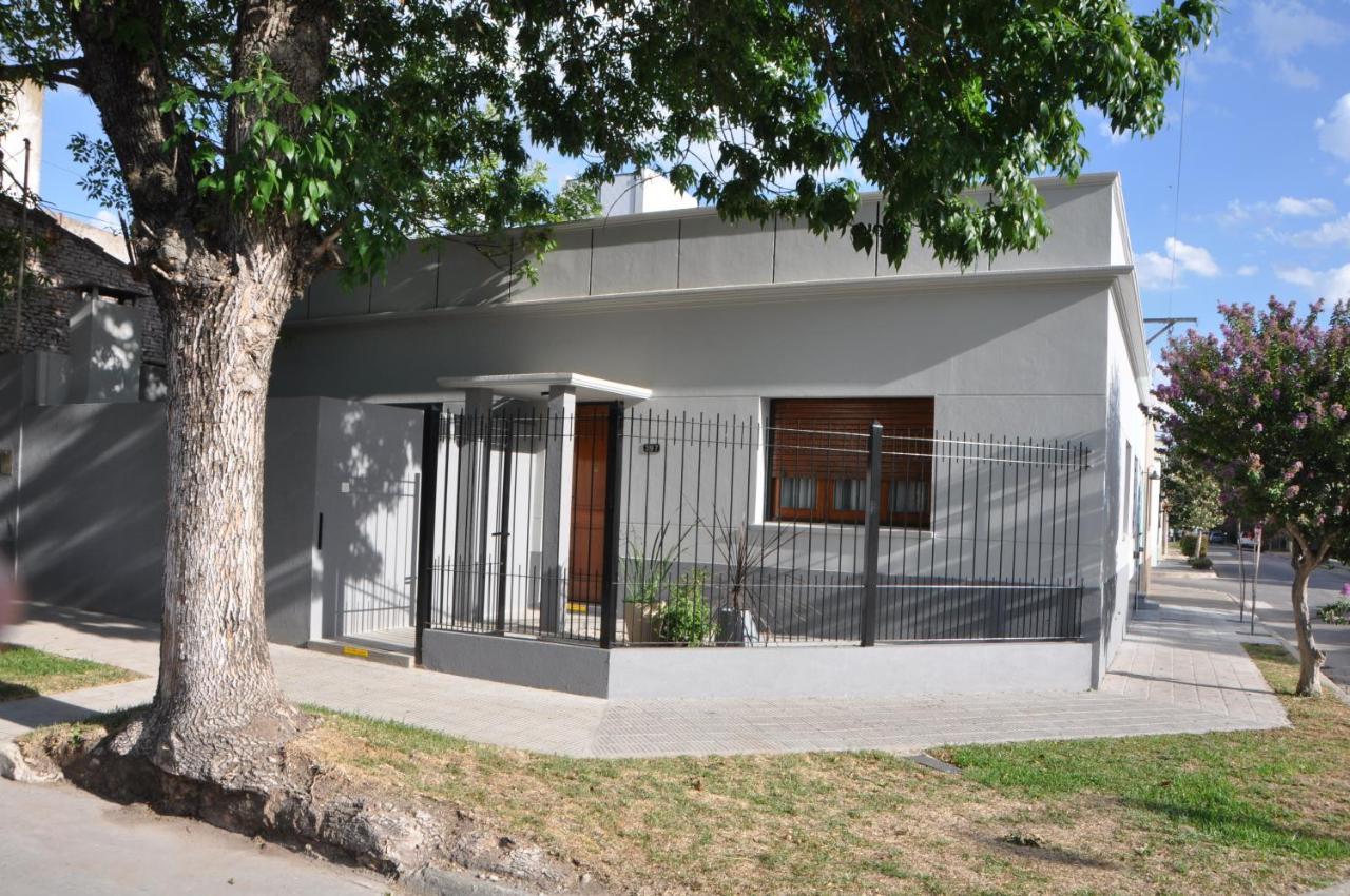 La Vizcaina Villa Chascomús Kültér fotó