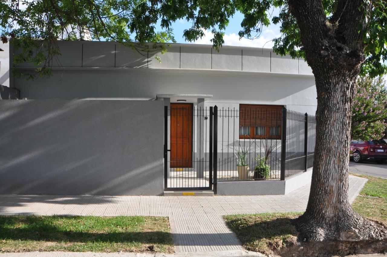 La Vizcaina Villa Chascomús Kültér fotó