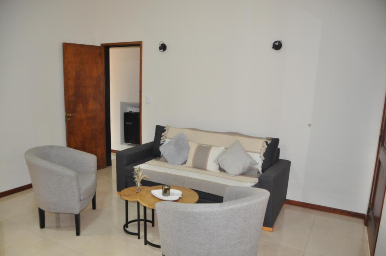 La Vizcaina Villa Chascomús Kültér fotó