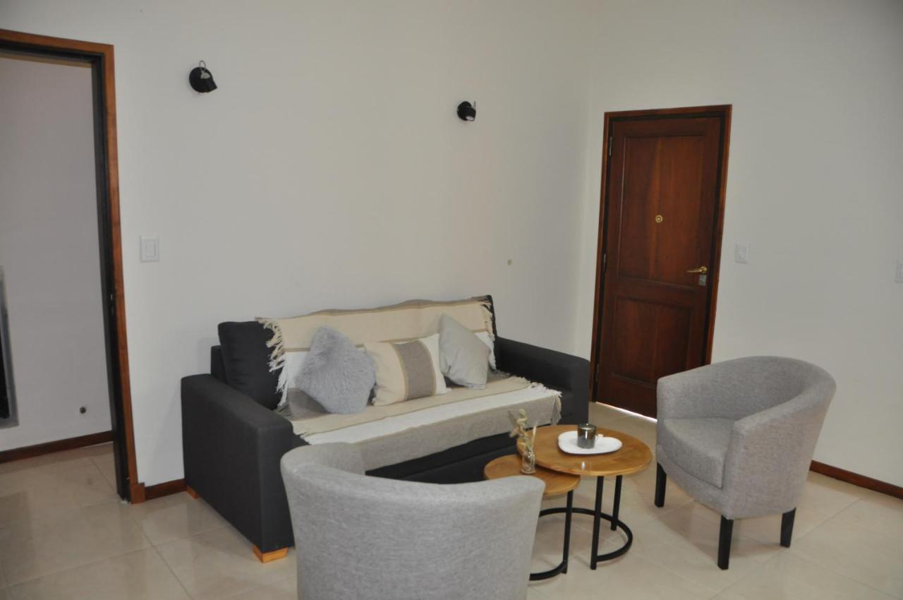 La Vizcaina Villa Chascomús Kültér fotó