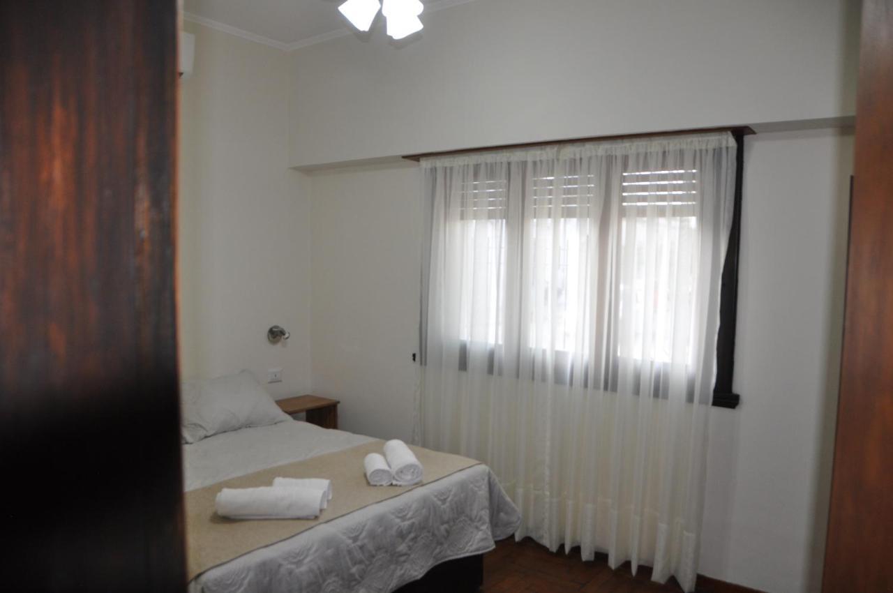 La Vizcaina Villa Chascomús Kültér fotó