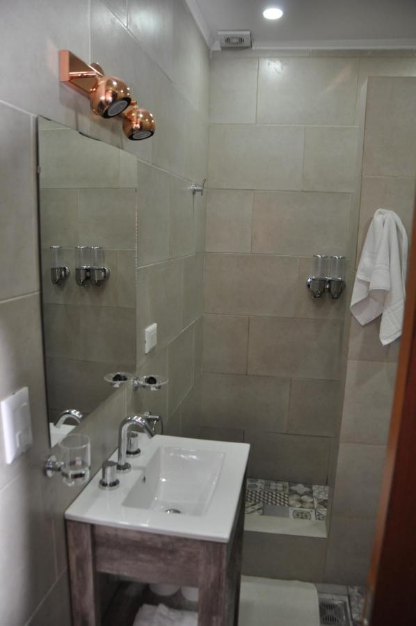 La Vizcaina Villa Chascomús Kültér fotó