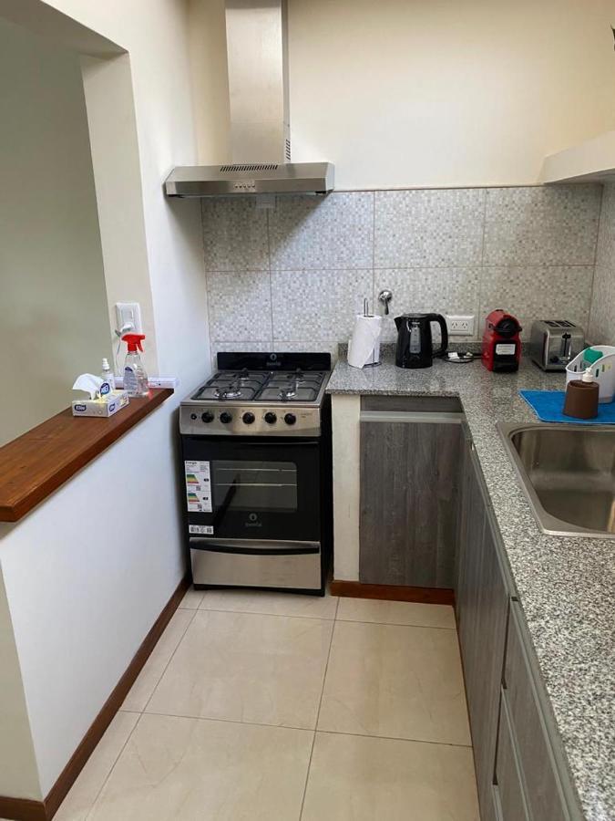 La Vizcaina Villa Chascomús Kültér fotó