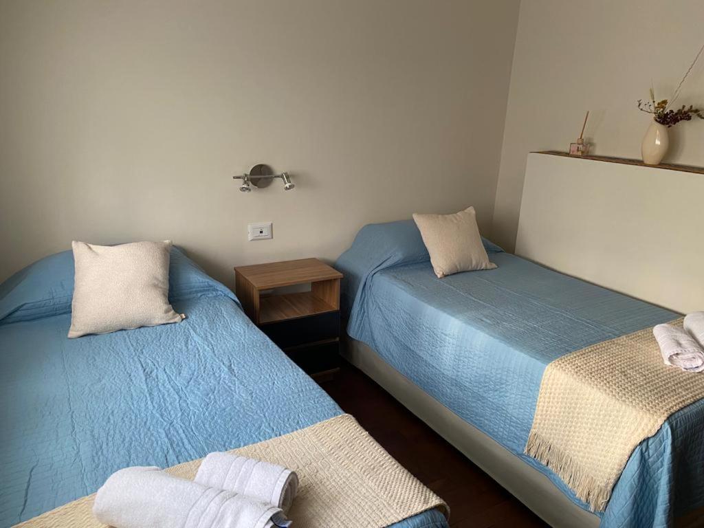 La Vizcaina Villa Chascomús Kültér fotó