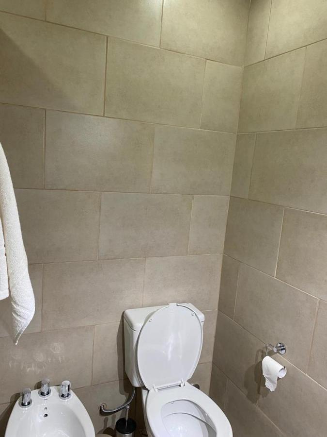 La Vizcaina Villa Chascomús Kültér fotó