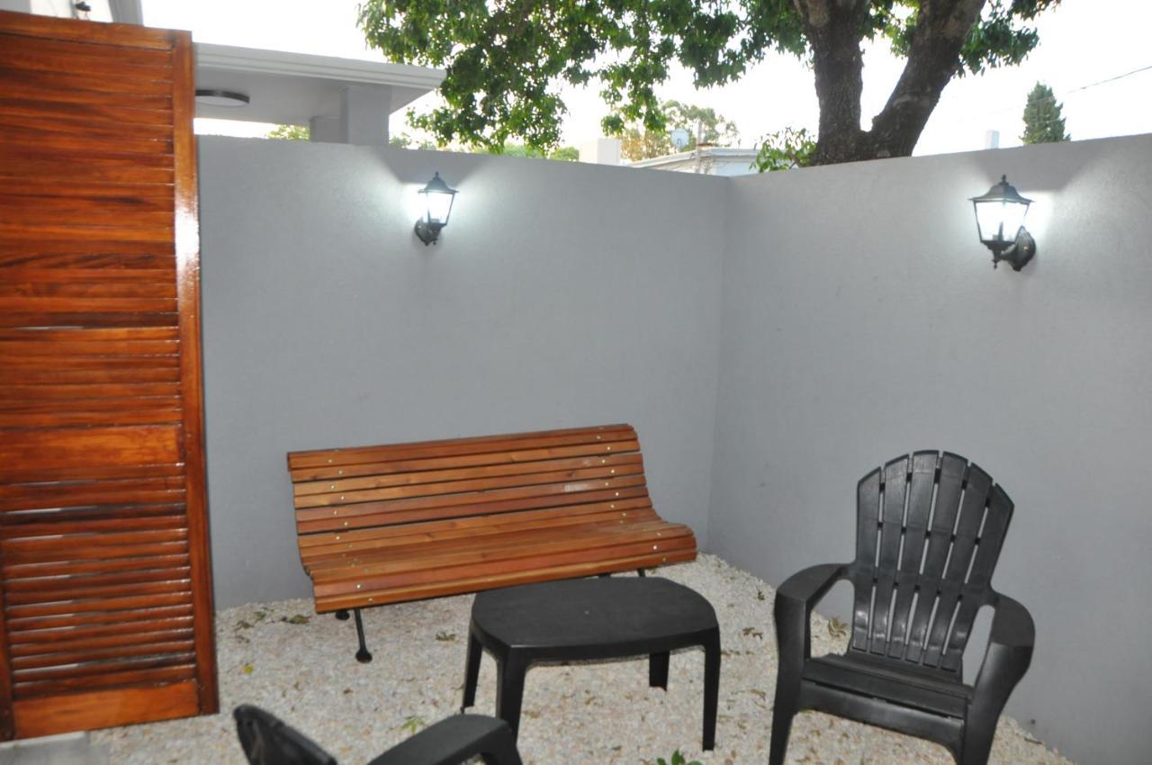 La Vizcaina Villa Chascomús Kültér fotó