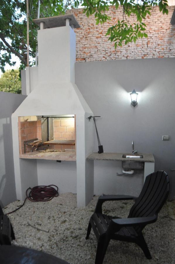 La Vizcaina Villa Chascomús Kültér fotó
