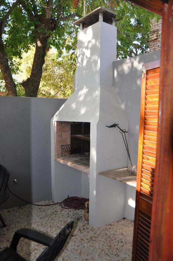 La Vizcaina Villa Chascomús Kültér fotó