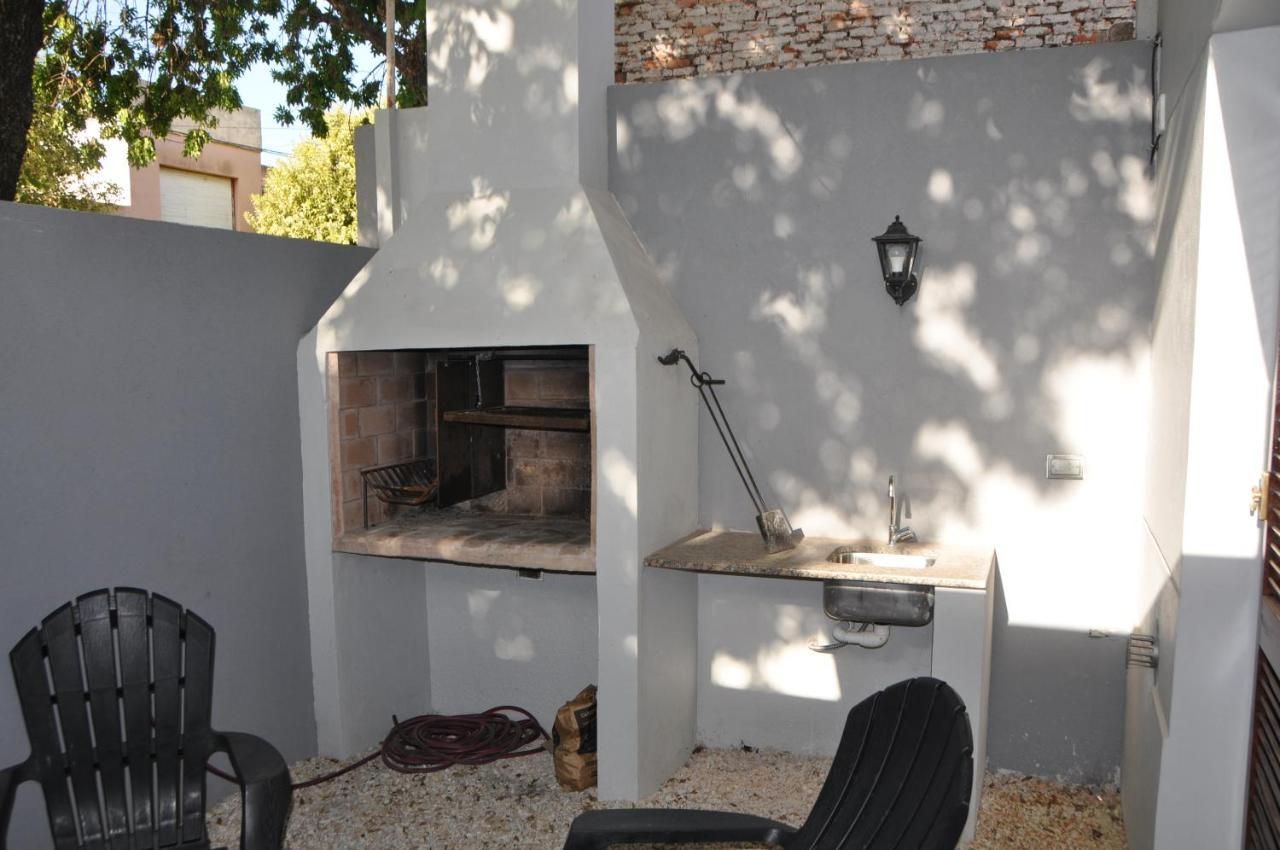 La Vizcaina Villa Chascomús Kültér fotó